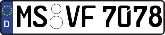 MS-VF7078