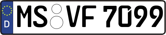 MS-VF7099