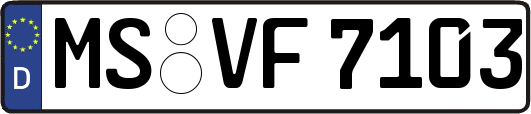 MS-VF7103