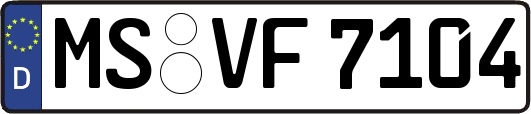MS-VF7104