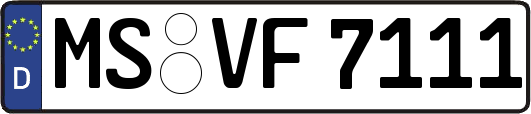 MS-VF7111