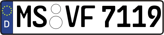 MS-VF7119