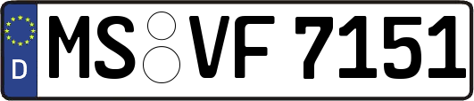 MS-VF7151