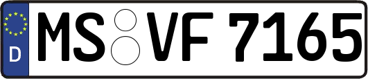 MS-VF7165