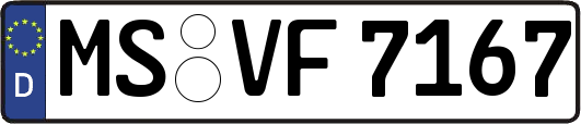 MS-VF7167