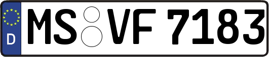 MS-VF7183
