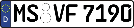 MS-VF7190