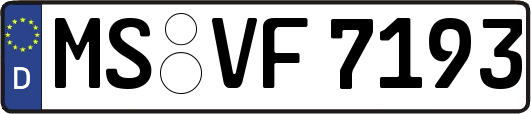 MS-VF7193