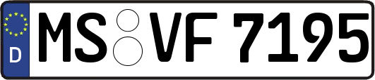 MS-VF7195