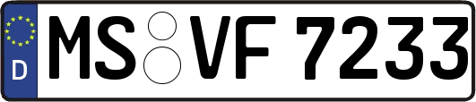 MS-VF7233