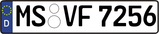 MS-VF7256