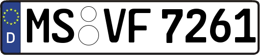 MS-VF7261