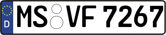 MS-VF7267