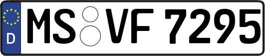 MS-VF7295