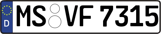 MS-VF7315