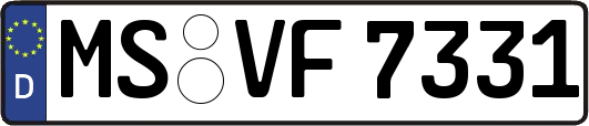 MS-VF7331