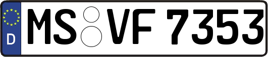 MS-VF7353