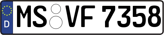 MS-VF7358
