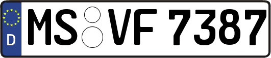 MS-VF7387