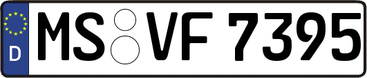 MS-VF7395
