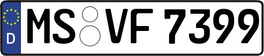 MS-VF7399