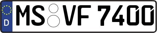 MS-VF7400