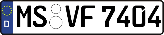 MS-VF7404
