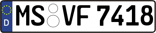 MS-VF7418