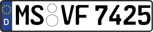 MS-VF7425