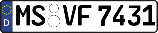 MS-VF7431