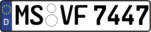 MS-VF7447