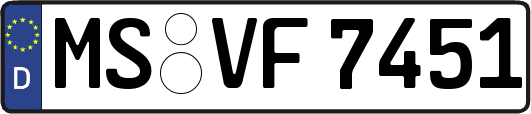 MS-VF7451