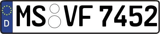 MS-VF7452