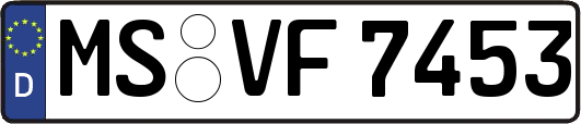 MS-VF7453