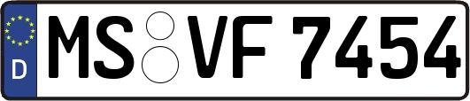 MS-VF7454