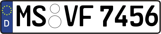 MS-VF7456