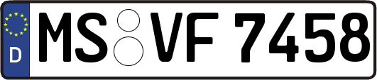 MS-VF7458