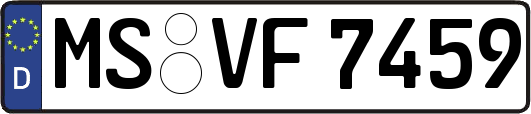 MS-VF7459