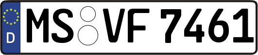 MS-VF7461