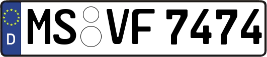 MS-VF7474