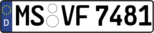 MS-VF7481