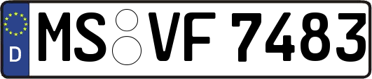 MS-VF7483