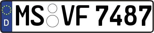 MS-VF7487