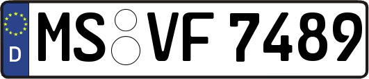 MS-VF7489