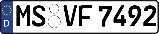 MS-VF7492