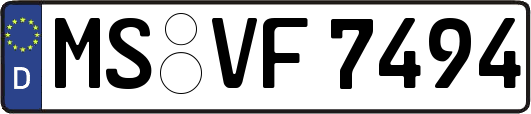 MS-VF7494
