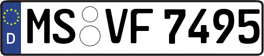 MS-VF7495