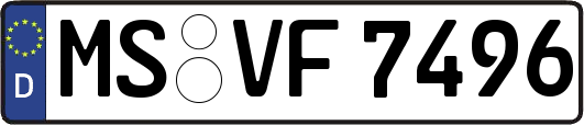 MS-VF7496