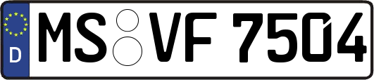 MS-VF7504