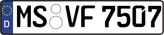 MS-VF7507